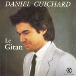Buy vinyl record Daniel Guichard Le gitan for sale