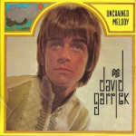 Buy vinyl record David Garrick Unchained melody for sale