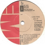 Buy vinyl record Geordie Can you do it for sale