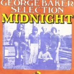 Buy vinyl record George Baker Selection Midnight for sale