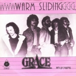 Buy vinyl record Grace Warm sliding for sale