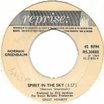 Buy vinyl record Norman Greenbaum Spirit in the sky for sale