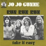 Buy vinyl record Jo Jo Gunne Run run run for sale