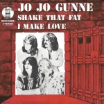 Acheter un disque vinyle à vendre Jo Jo Gunne Shake that fat