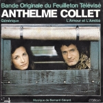 Buy vinyl record Bernard Gérard Anthelme Collet for sale
