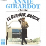 Buy vinyl record Annie Girardot Le dernier baiser for sale
