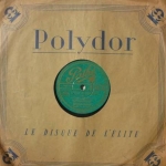 Acheter un disque vinyle à vendre Georges Guétary Je suis un bohémien
