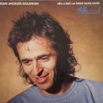 Buy vinyl record Jean-Jacques Goldman Elle a fait un bébé toute seule for sale