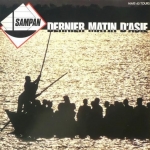 Buy vinyl record Jean-Jacques Goldman  / Sampan Dernier matin d'Asie for sale