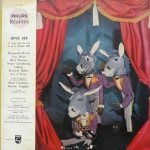 Buy vinyl record Serge Gainsbourg Opus 109 for sale