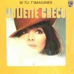 Buy vinyl record Juliette Gréco Si tu t'imagines for sale