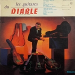 Buy vinyl record Les Guitares du Diable Mouvement perpétuel for sale