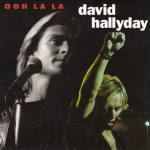 Buy vinyl record David Hallyday Ooh la la for sale