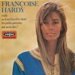 Buy vinyl record Françoise Hardy Voilà for sale