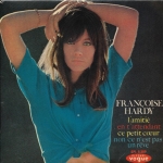 Buy vinyl record Françoise Hardy L'amitié for sale