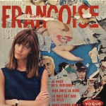 Buy vinyl record Françoise Hardy Je veux qu'il revienne for sale