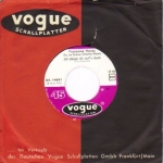 Buy vinyl record Françoise Hardy Peter und lou for sale