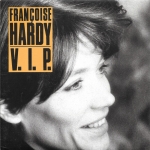 Buy vinyl record Françoise Hardy V. I. P. for sale