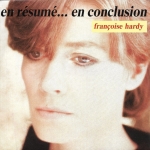 Buy vinyl record Françoise Hardy En résumé… En conclusion for sale