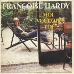 Buy vinyl record Françoise Hardy Moi vouloir toi for sale