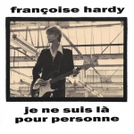 Buy vinyl record Françoise Hardy Je ne suis là pour personne for sale