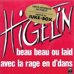 Buy vinyl record Jacques Higelin Beau beau ou laid for sale