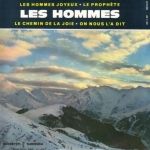 Buy vinyl record Les Hommes Les hommes joyeux for sale