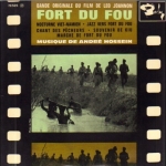 Buy vinyl record André Hossein Fort du fou for sale