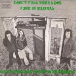 Buy vinyl record Hamilton, Joe Frank & Reynolds Don't pull your love for sale