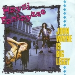 Buy vinyl record Haysi Fantayzee John Wayne is big leggy for sale