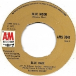 Buy vinyl record Blue Haze ? Blue moon for sale