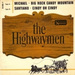Buy vinyl record The Highwaymen Michael for sale