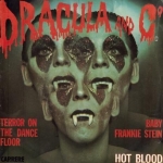 Buy vinyl record Hot Blood Baby Frankie Stein for sale