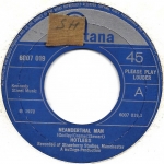Buy vinyl record Hotlegs Neanderthal man for sale