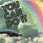 Buy vinyl record Al Hudson & The Partners You can do it for sale