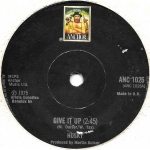 Buy vinyl record Husky Give it up for sale