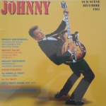 Buy vinyl record Johnny Hallyday Sur scène décembre 1961 for sale
