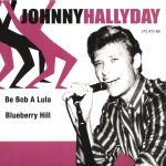 Buy vinyl record Johnny Hallyday Be bob a Lula for sale