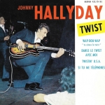 Buy vinyl record Johnny Hallyday Wap-dou-wap for sale