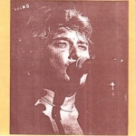 Buy vinyl record Johnny Hallyday Trouble boy for sale