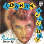 Buy vinyl record Johnny Hallyday Le pénitencier for sale