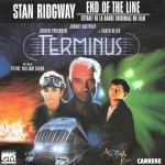Buy vinyl record Stan Ridgway / Johnny Hallyday Terminus for sale