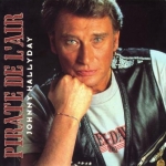 Buy vinyl record Johnny Hallyday Pirate de l'air for sale