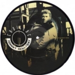 Buy vinyl record Johnny Hallyday Cadillac for sale