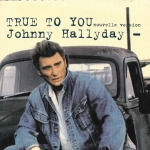 Buy vinyl record Johnny Hallyday True to you for sale
