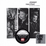 Buy vinyl record Johnny Hallyday Des raisons d'espérer for sale