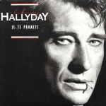 Buy vinyl record Johnny Hallyday Je te promets for sale