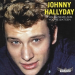 Buy vinyl record Johnny Hallyday ?  "  T'as qu'seize ans T'as qu'seize ans for sale
