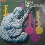Buy vinyl record Marc Hamilton Comme j'ai toujours envie d'aimer for sale