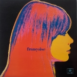 Buy vinyl record Françoise Hardy Françoise for sale